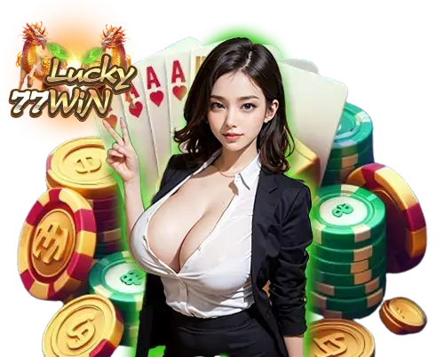 lucky77win ระบบออโต้ ฝากถอนง่าย