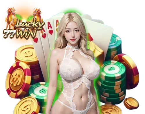 โบนัสแตกหนัก lucky77win ทุกยูส